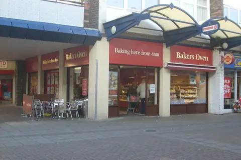 Cupcake & Co photo 2